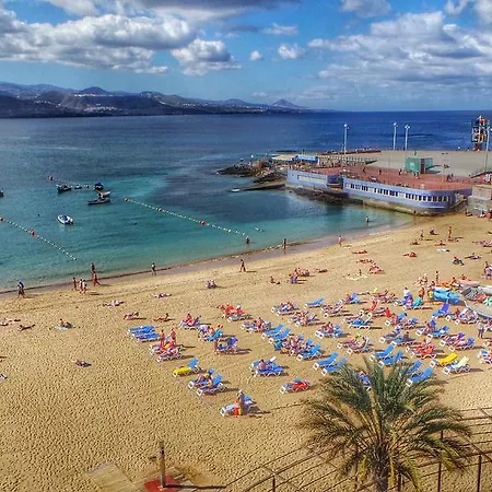 Jose Franchy Roca 58 Vv Las Palmas de Gran Canaria