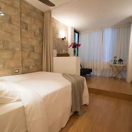 Jose Franchy Roca 58 Vv Apartment *