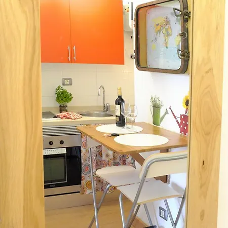 Apartment Jose Franchy Roca 58 Vv