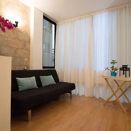 Apartment Jose Franchy Roca 58 Vv