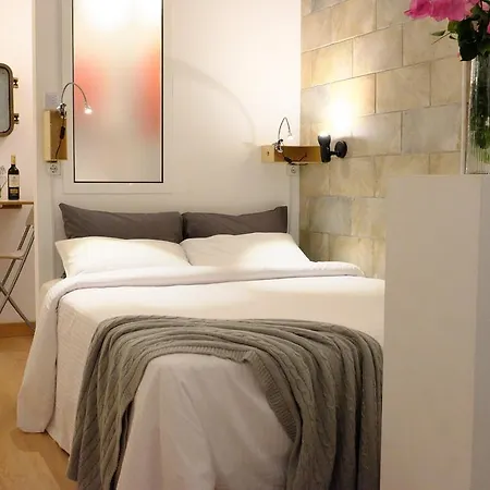 Apartment Jose Franchy Roca 58 Vv *