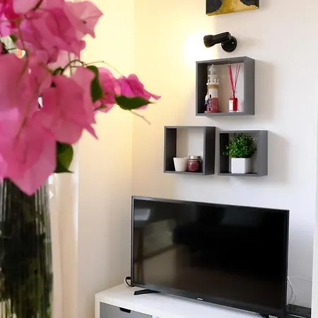 Apartment Jose Franchy Roca 58 Vv *
