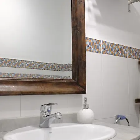 Apartment Jose Franchy Roca 58 Vv