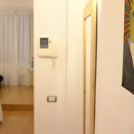 Apartment Jose Franchy Roca 58 Vv Las Palmas de Gran Canaria