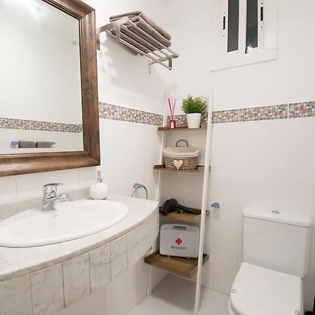 Jose Franchy Roca 58 Vv Apartment *